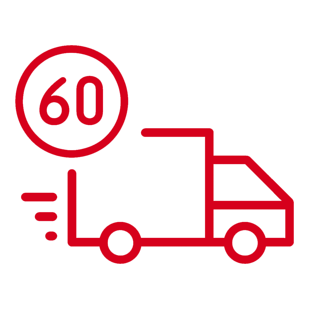 On-Site in 60 Minutes