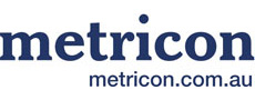 Metricon Homes Logo
