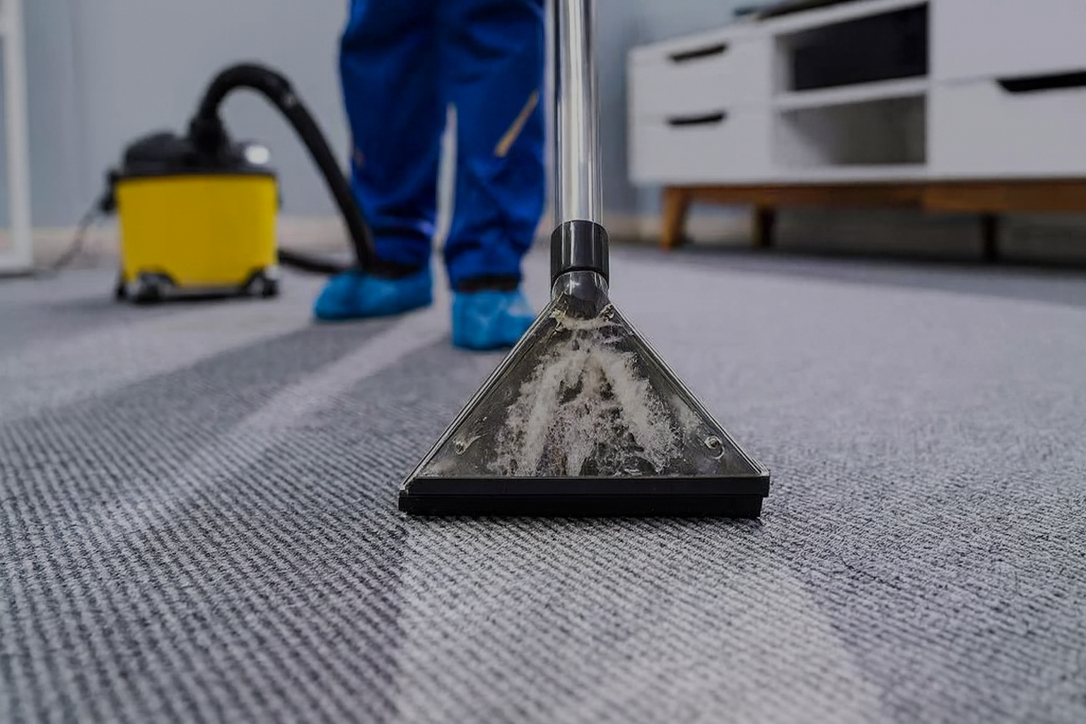 water extraction dark